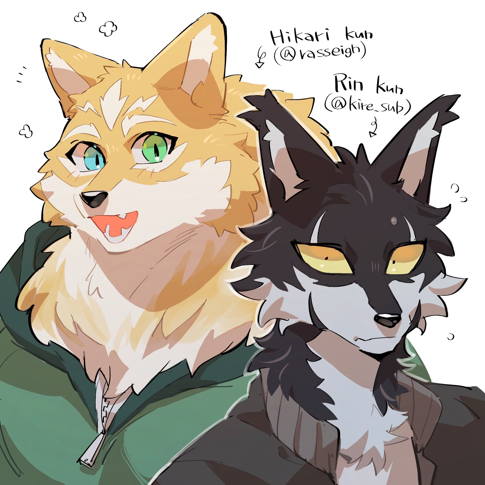 Artwork by カミカミ/Kamikami