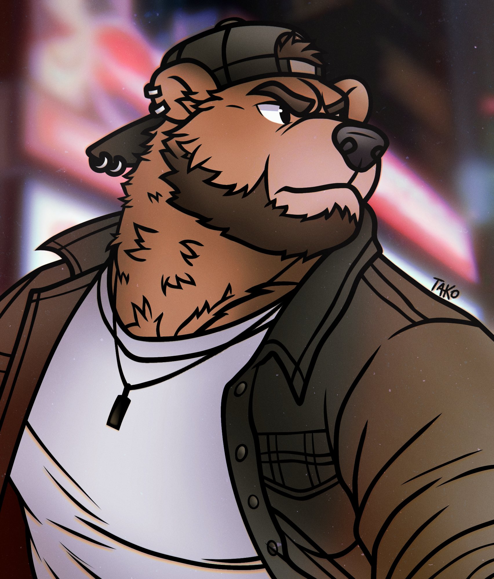 Artwork by Ｔａｋｏ🌊 || COMMS OPEN!!