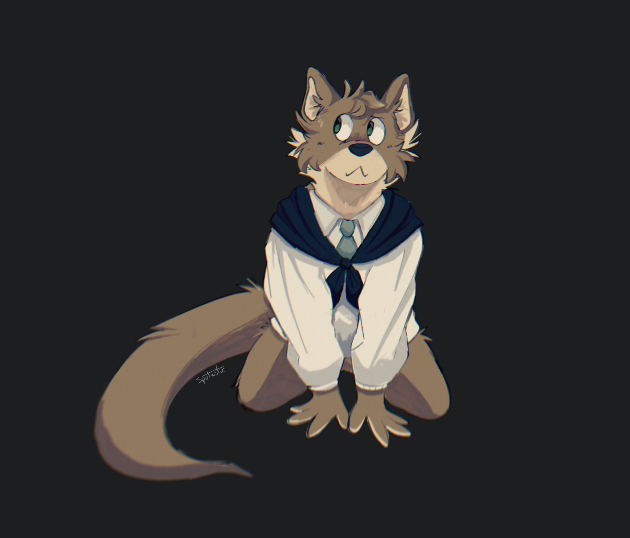 Artwork by Spot 🧋