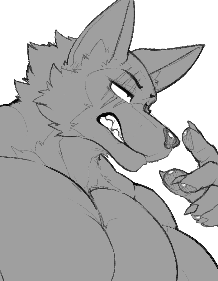 Artwork by Croiyan : 야옹야옹