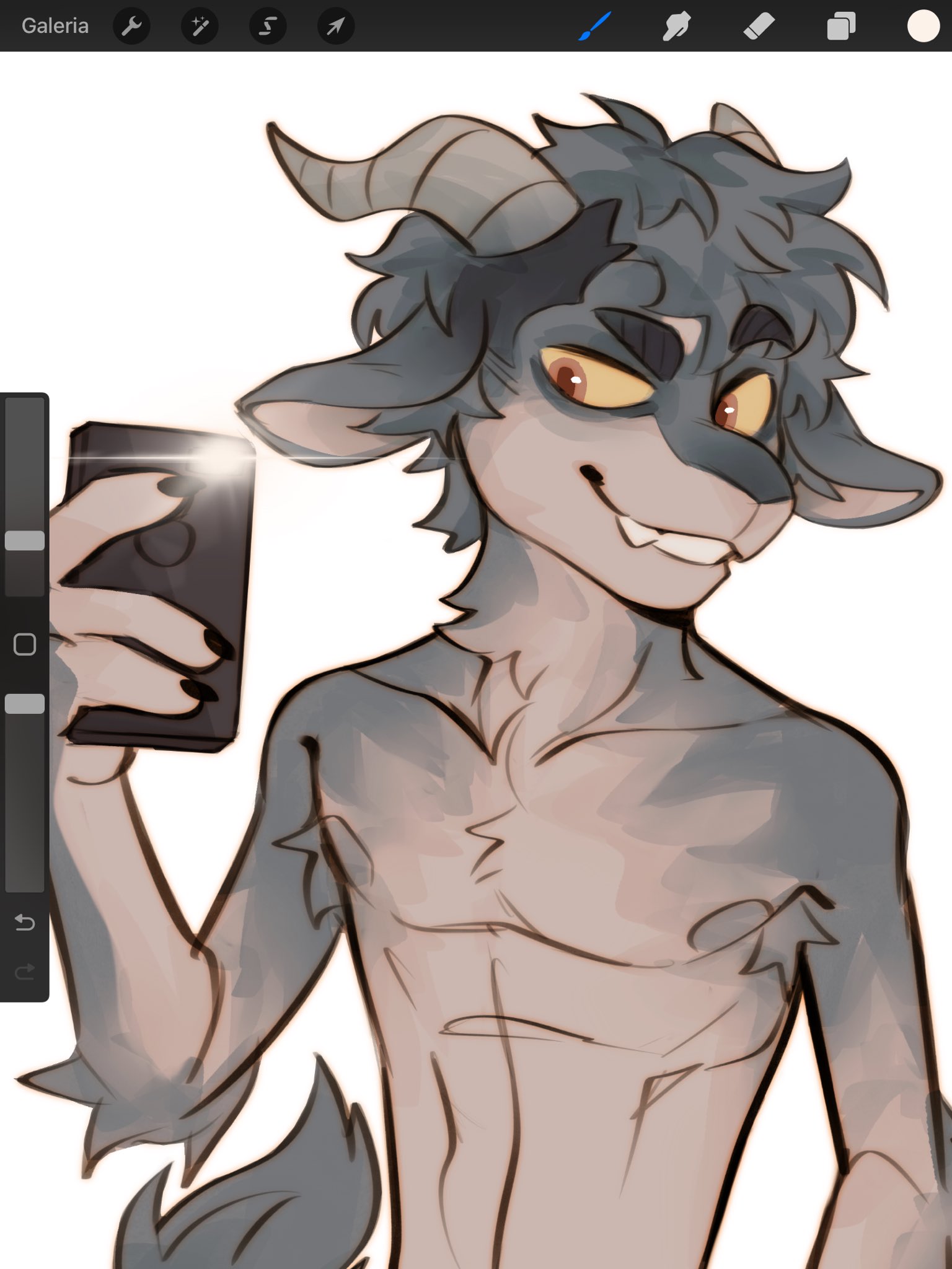 Artwork by atka (COMMS OPEN)