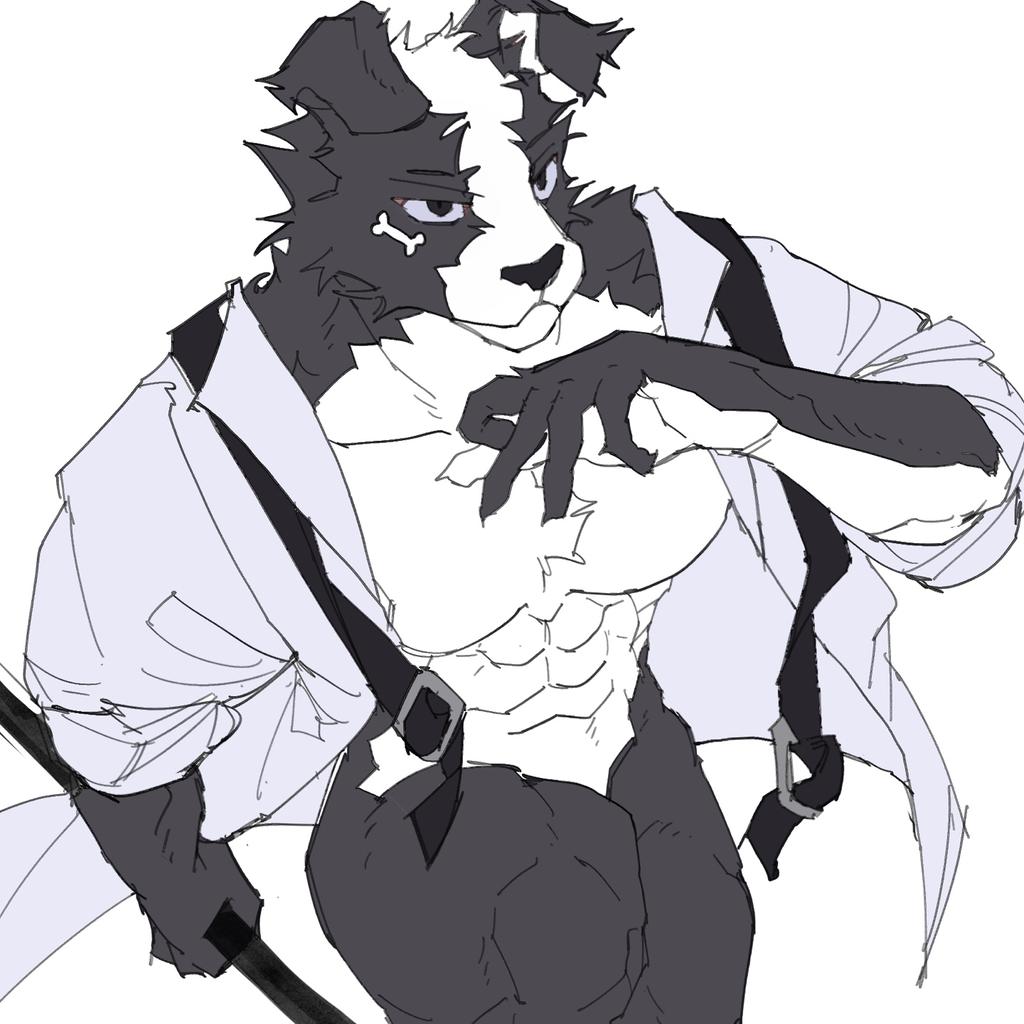 Artwork by 육동동