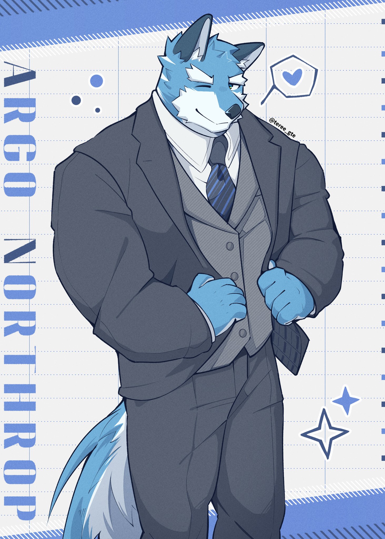 Artwork by Doorim ༝