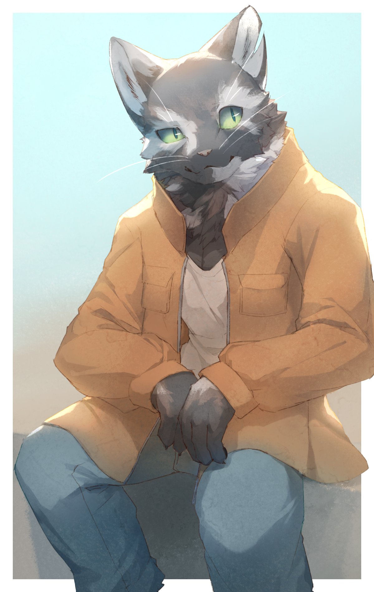 Artwork by くさぶえ