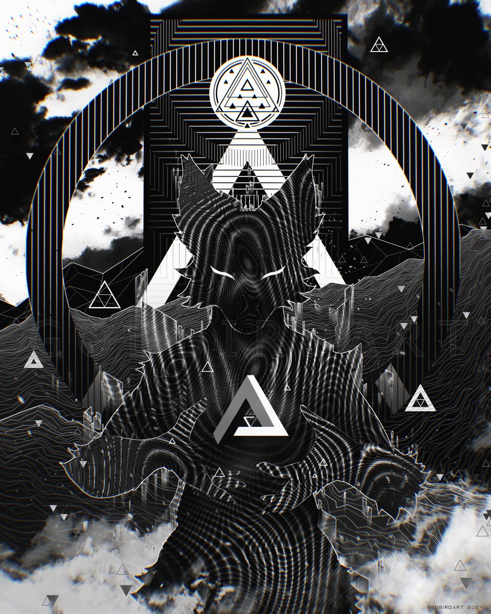 Artwork by tobias 🍃🎐🌱