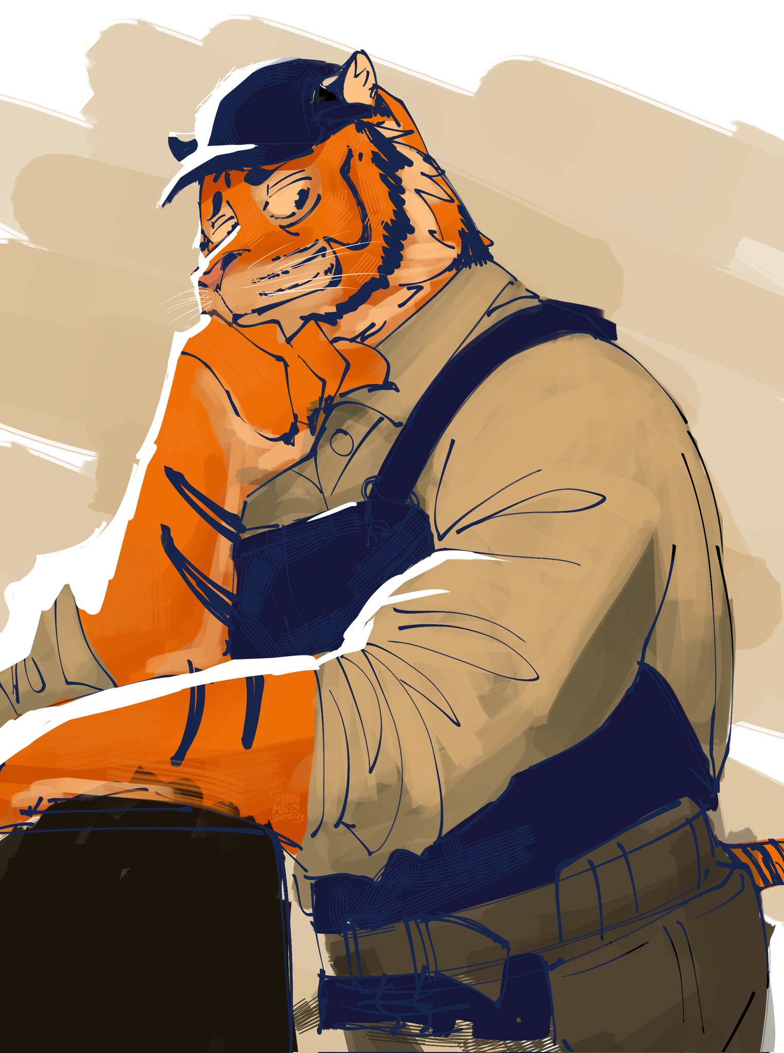 Artwork by Koito-Kun