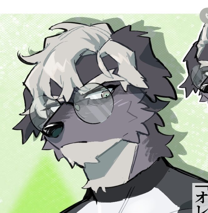 Artwork by カミカミ/Kamikami