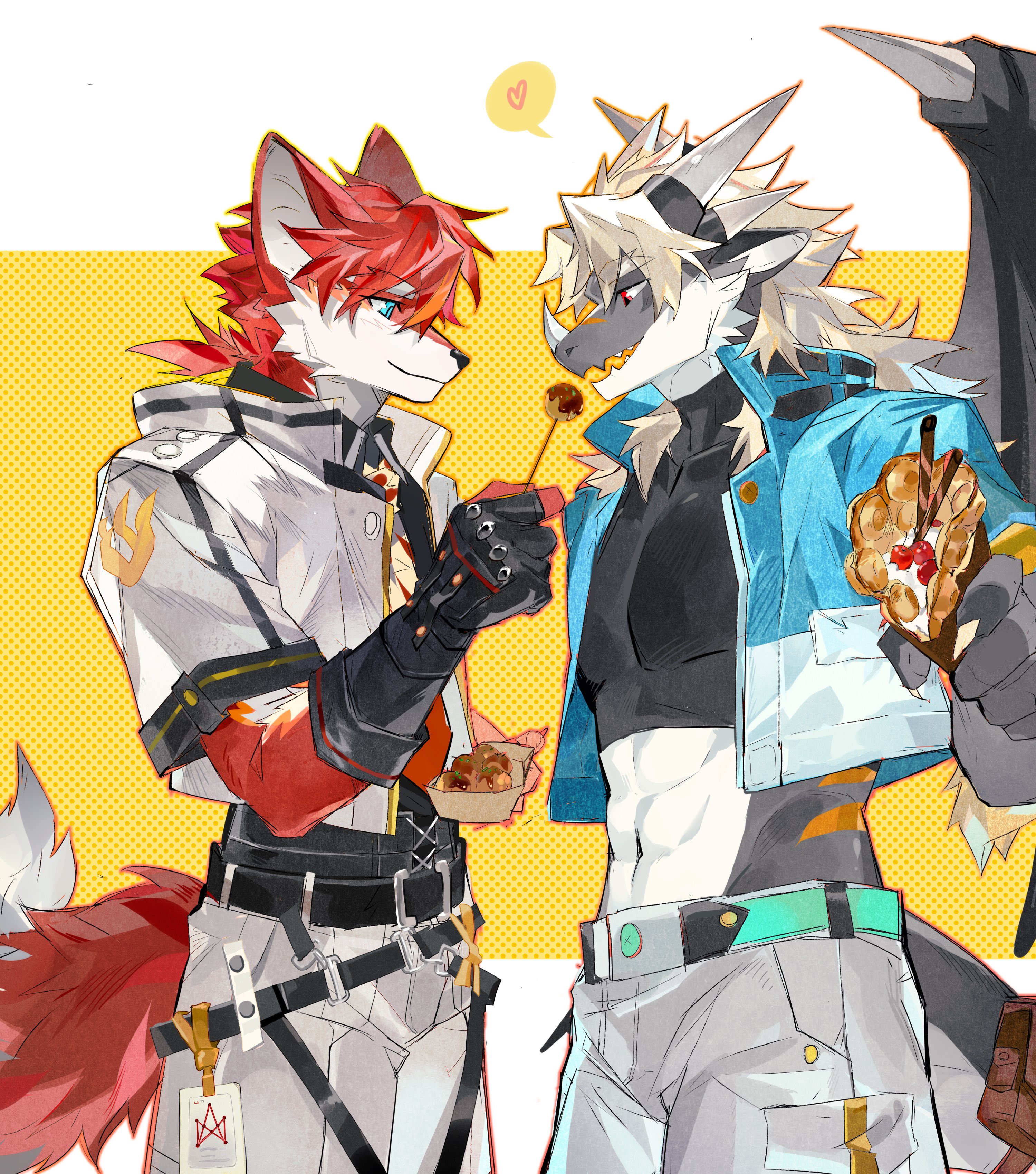 Artwork by NoelBD