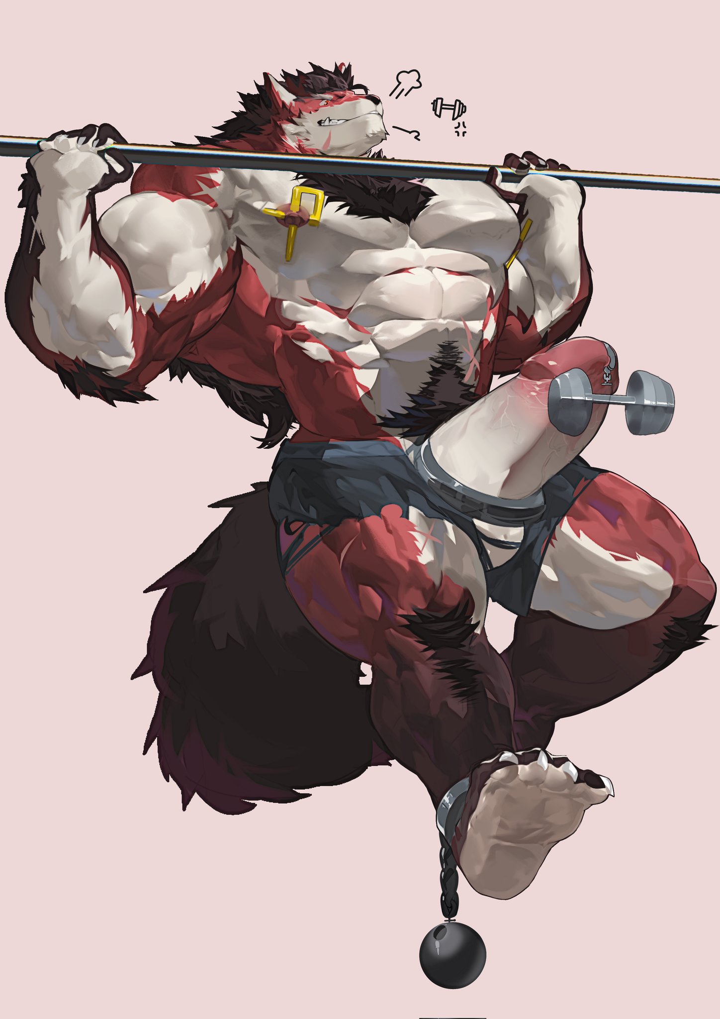 Artwork by Reed Orison