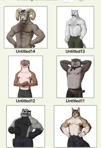 Artwork by Felicity 🐏