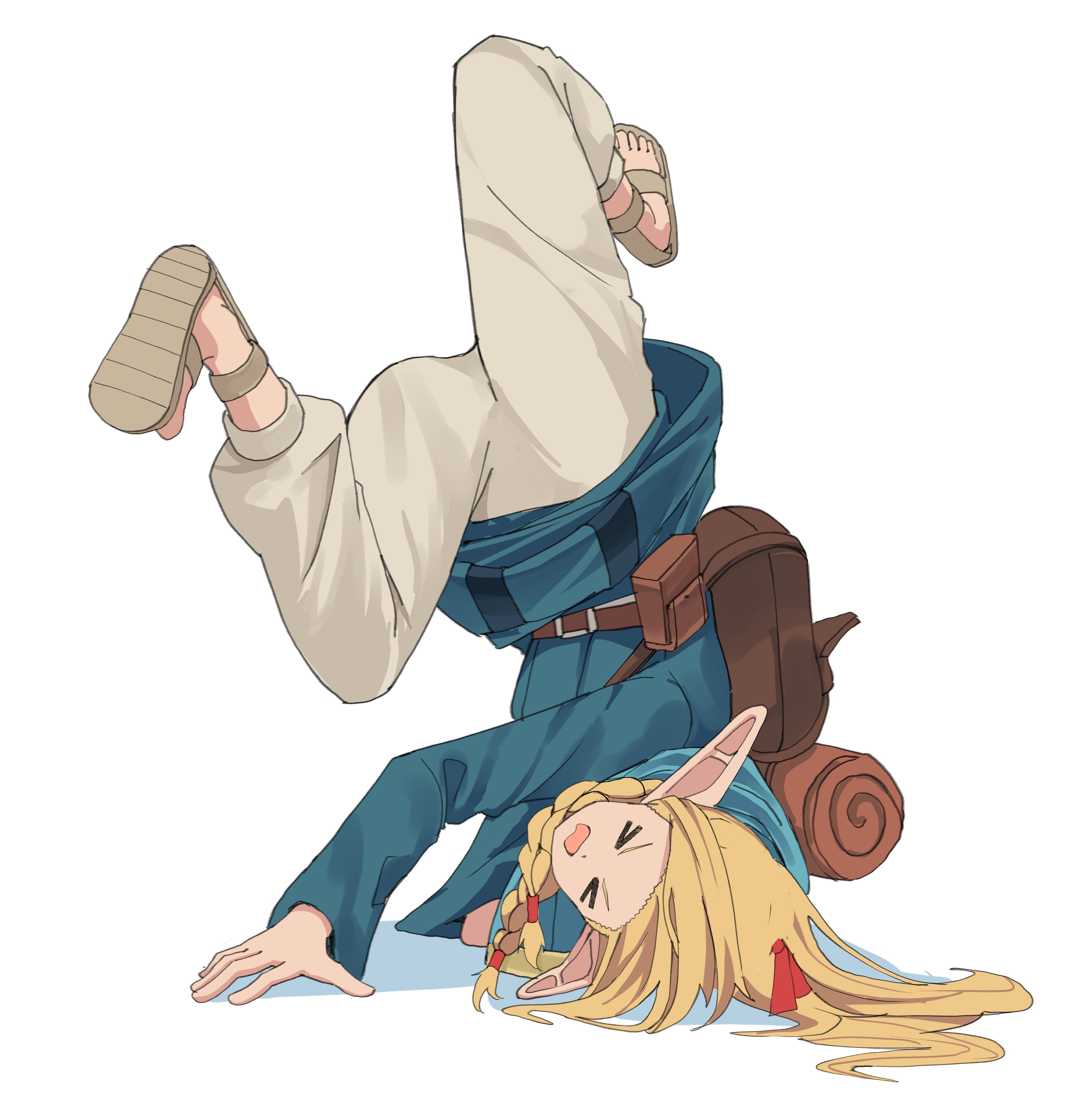 Artwork by Gar32