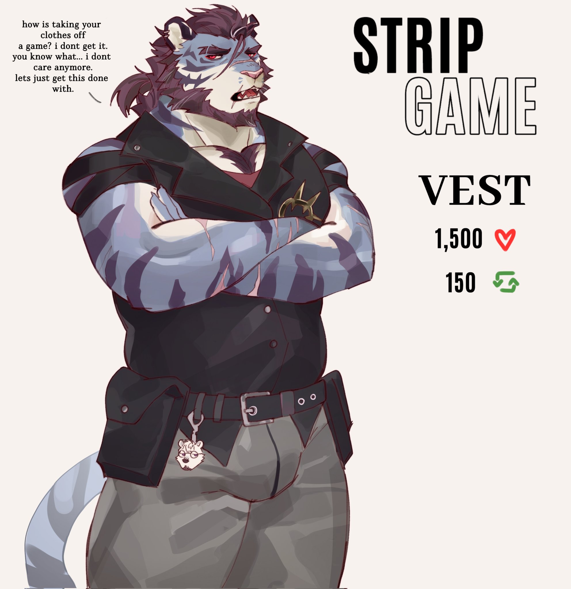 Artwork by Arcc (on break!!)