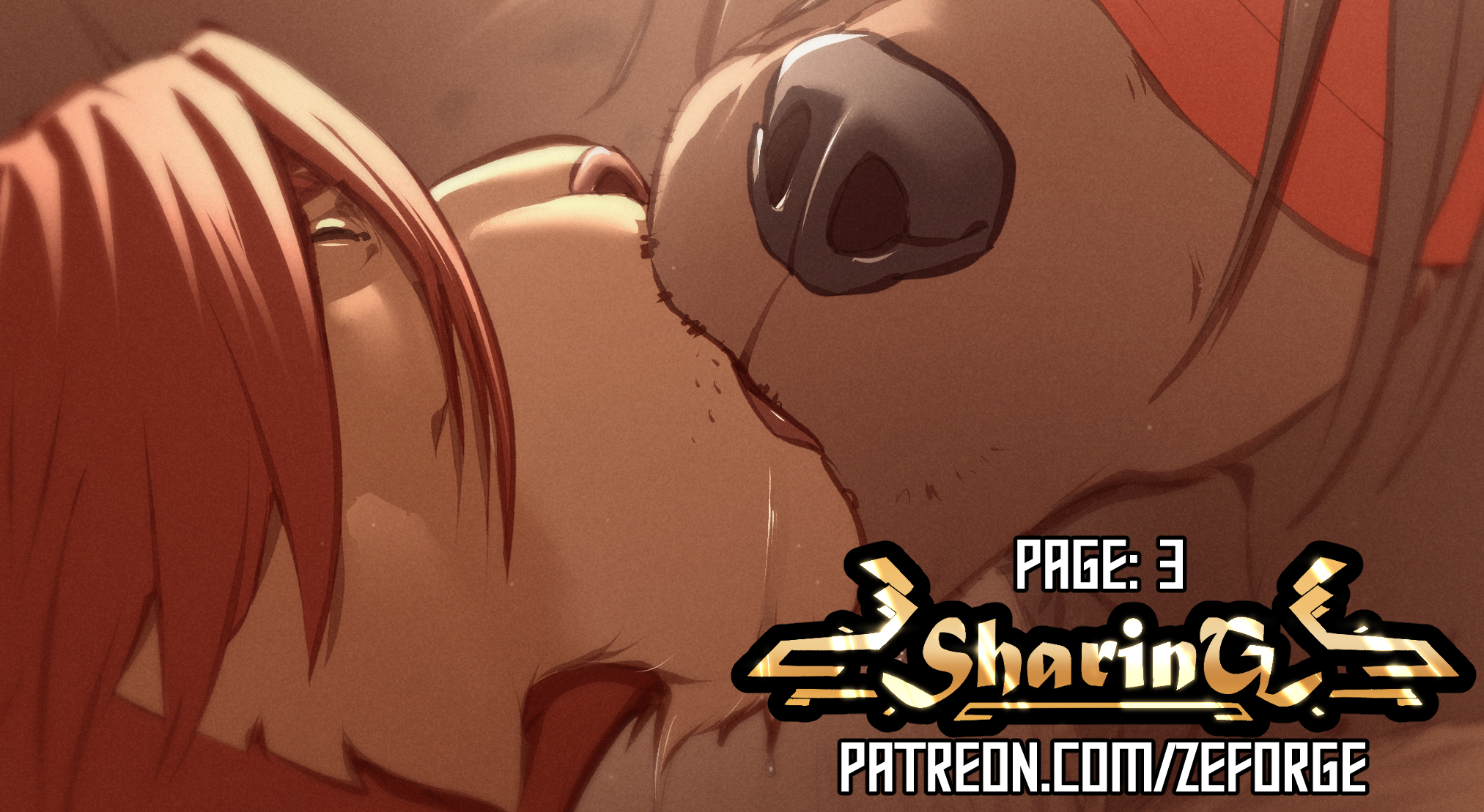 Artwork by Forge Walfhammer