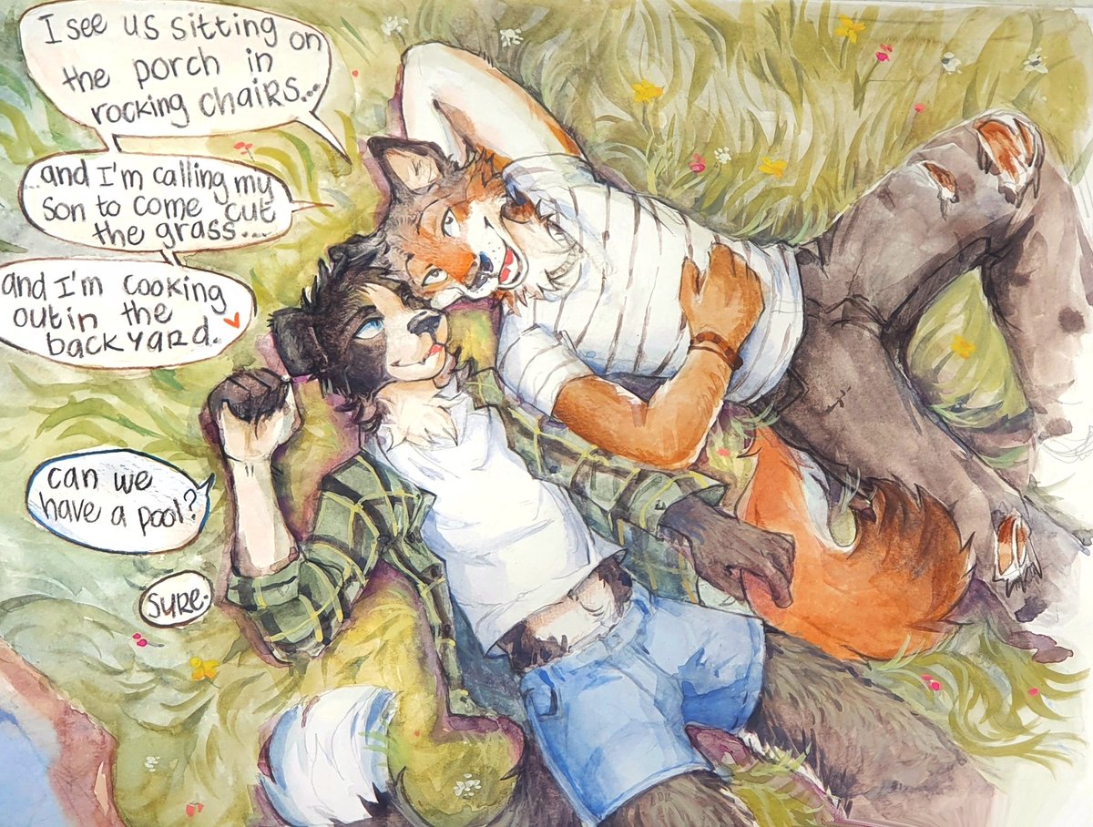 Artwork by Akatan 🎴