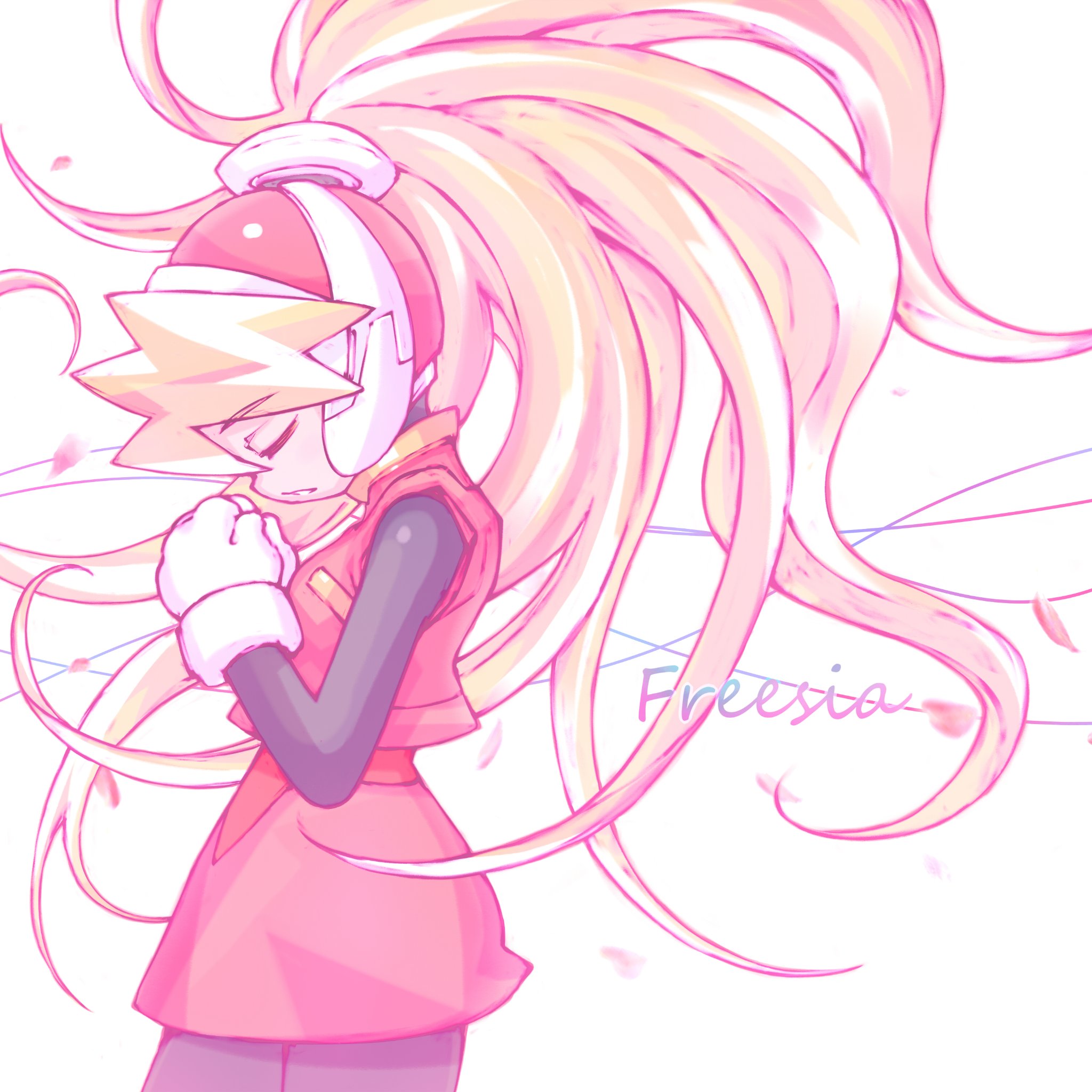 Artwork by いい子 靑