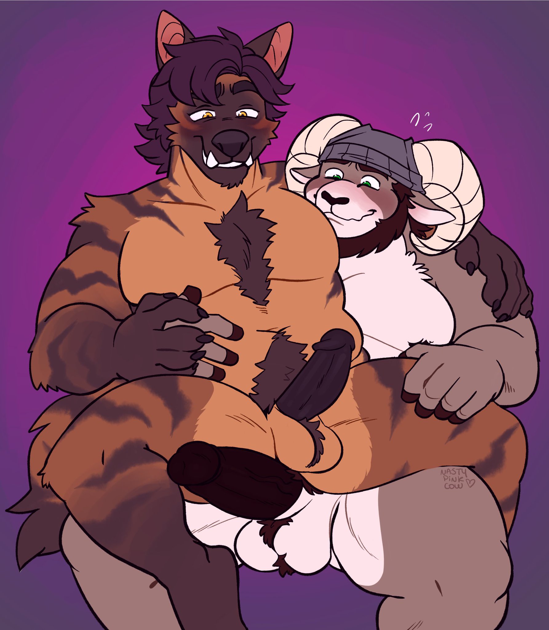 Artwork by yunanbird