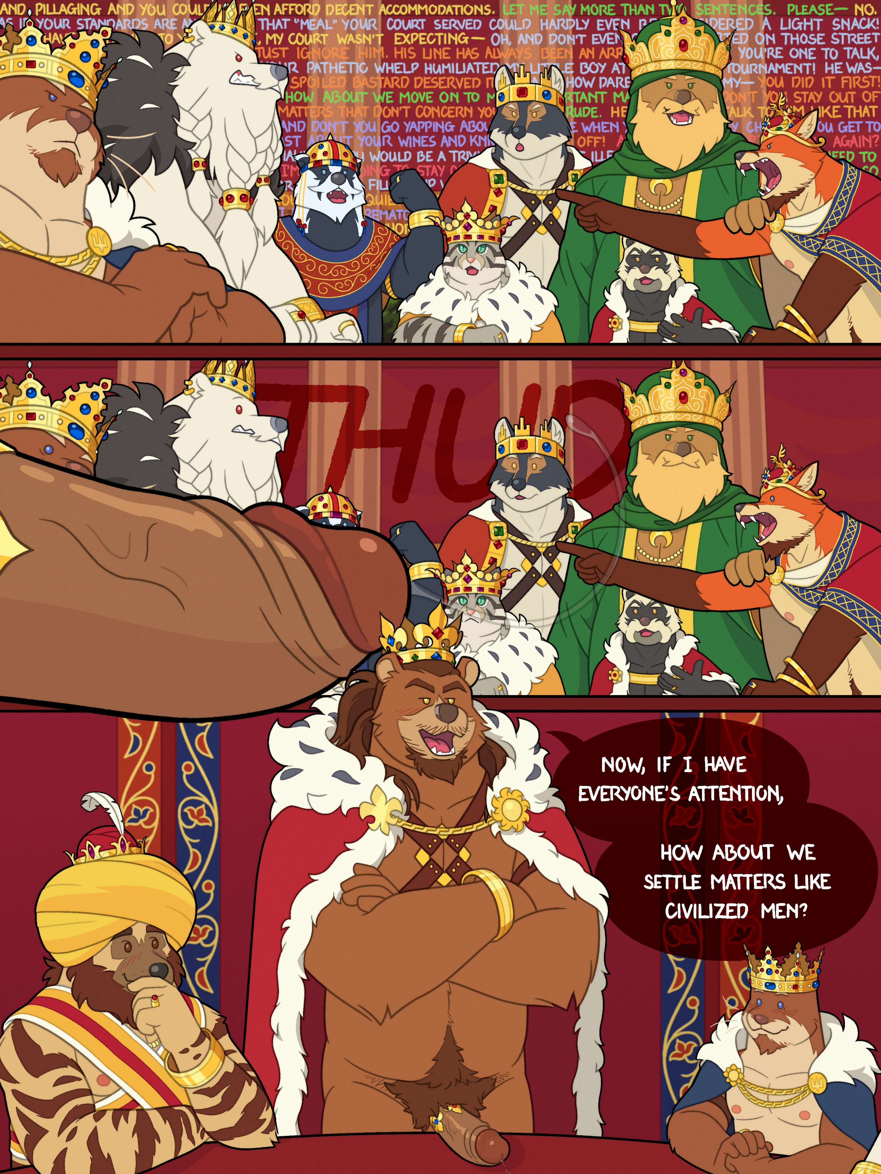 Artwork by Jay 🐼💦