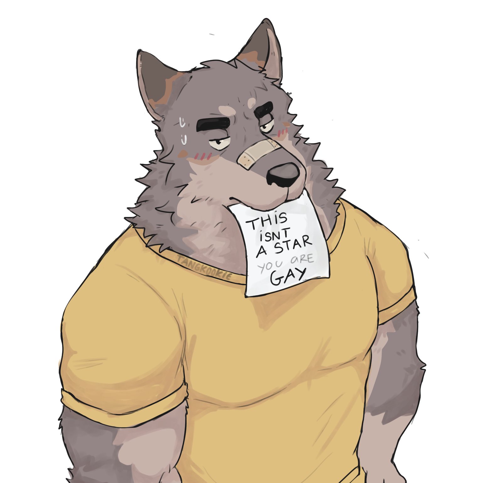 Artwork by Kooki3 ⑦by jungkook