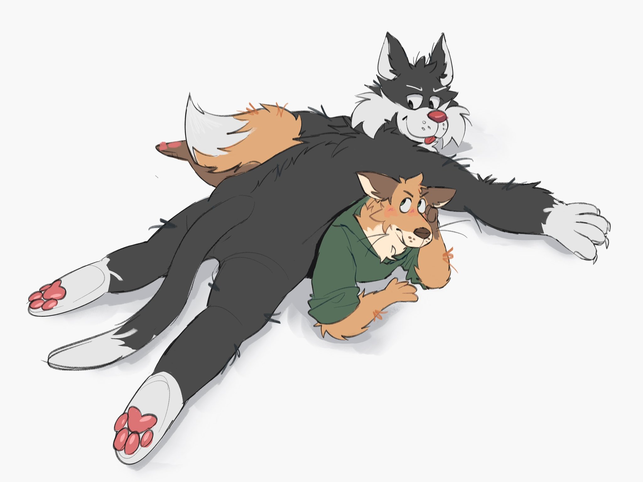 Artwork by Spot 🧋