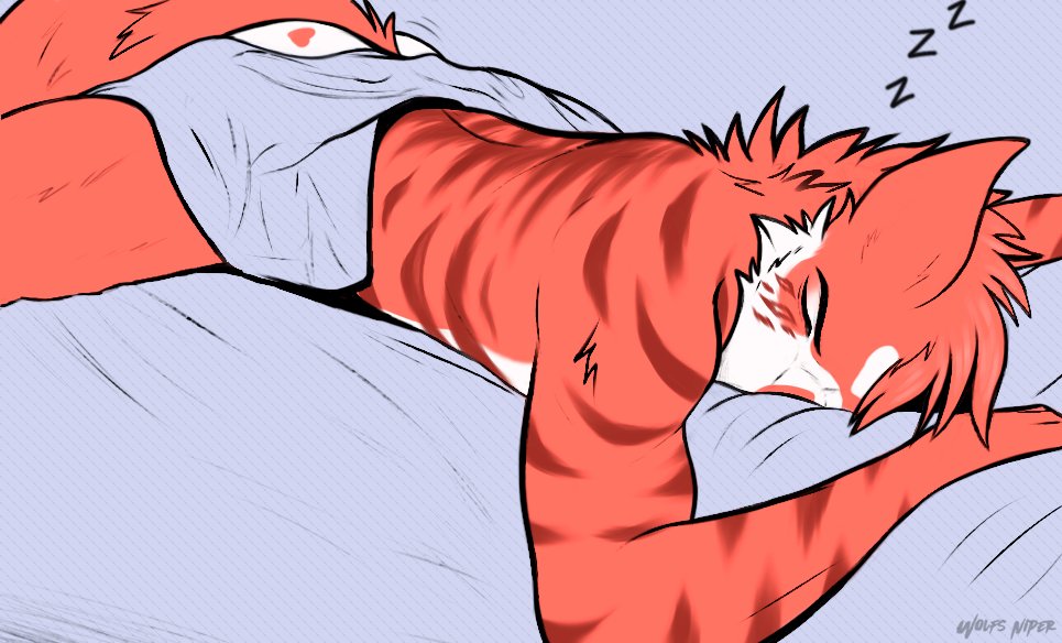 Artwork by Lobinho @wolfsniper.bsky.social