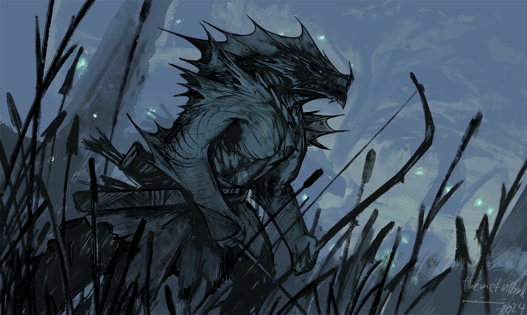 Artwork by ThemeFinland @ MFF