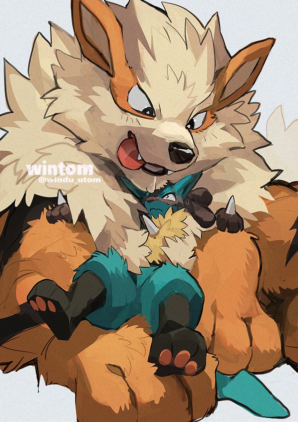 Artwork by wintom