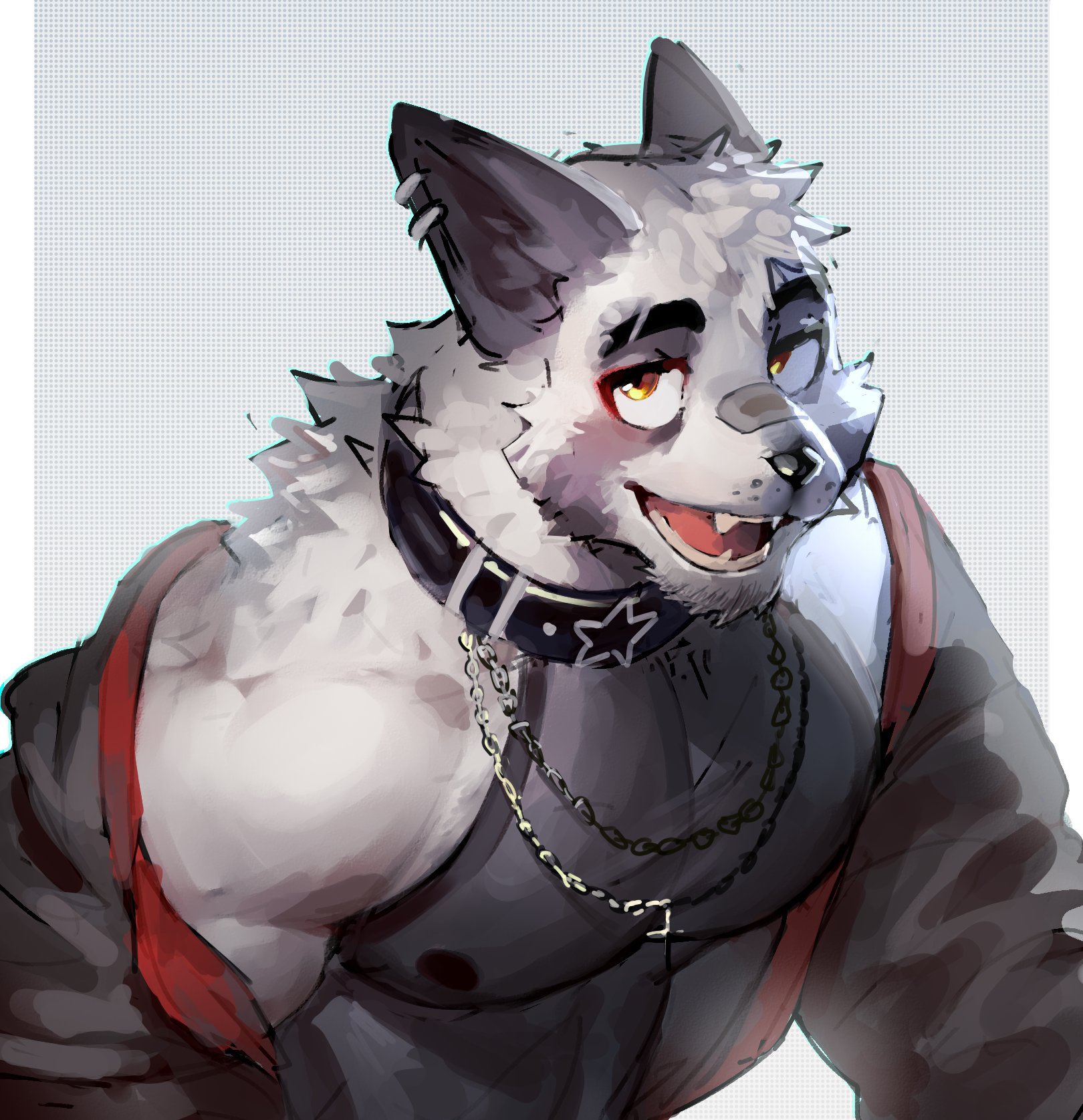 Artwork by kaleo 🌇