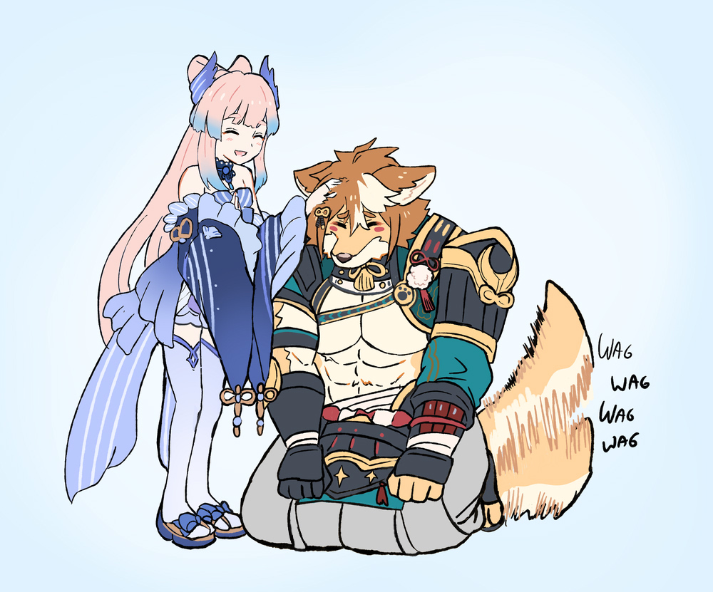 Artwork by Ryuulabo(Soonico) (Commission is closed)