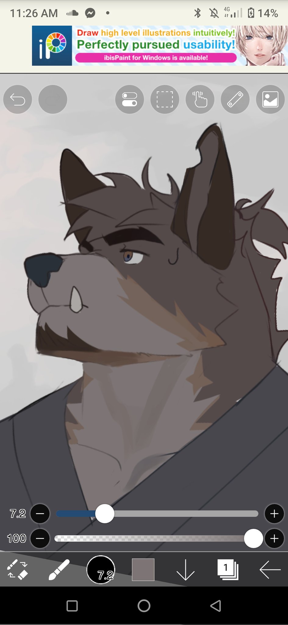 Artwork by sunny🇵🇸