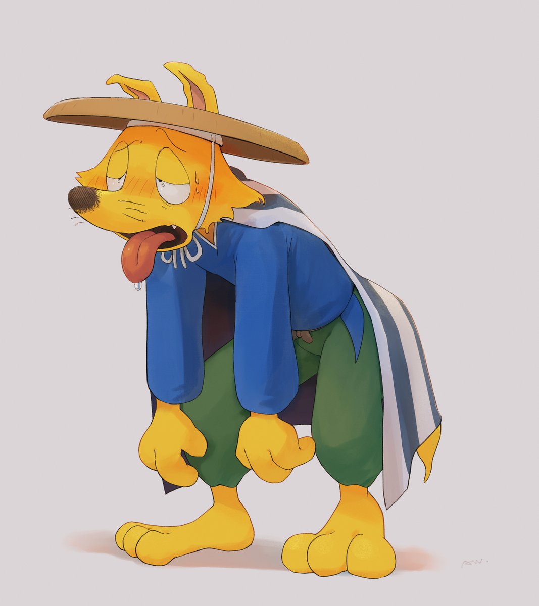 Artwork by ᗋᗯᗯᑕᕼᗋᑎᘐ