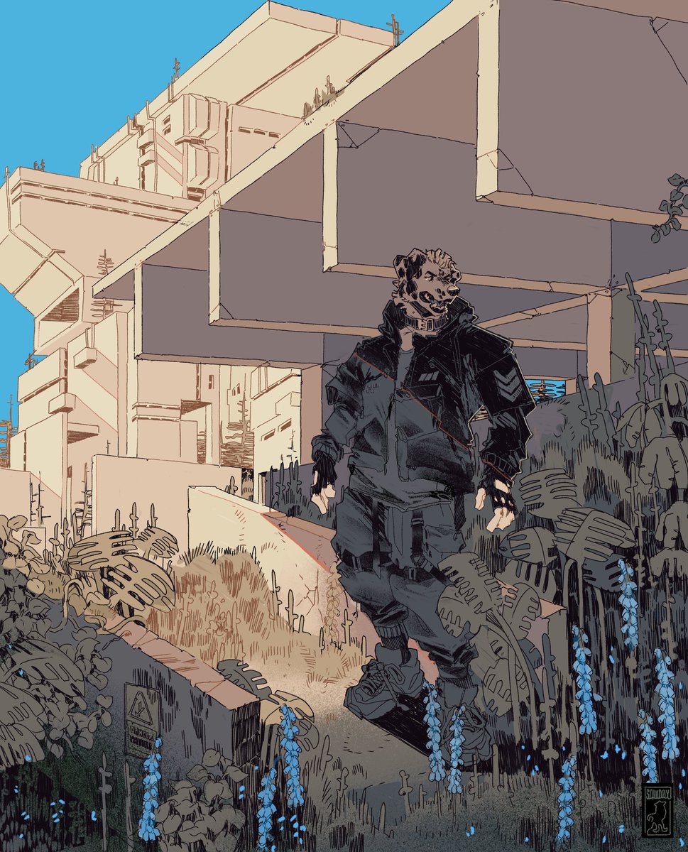 Artwork by 🦑SQUIDDY🦑