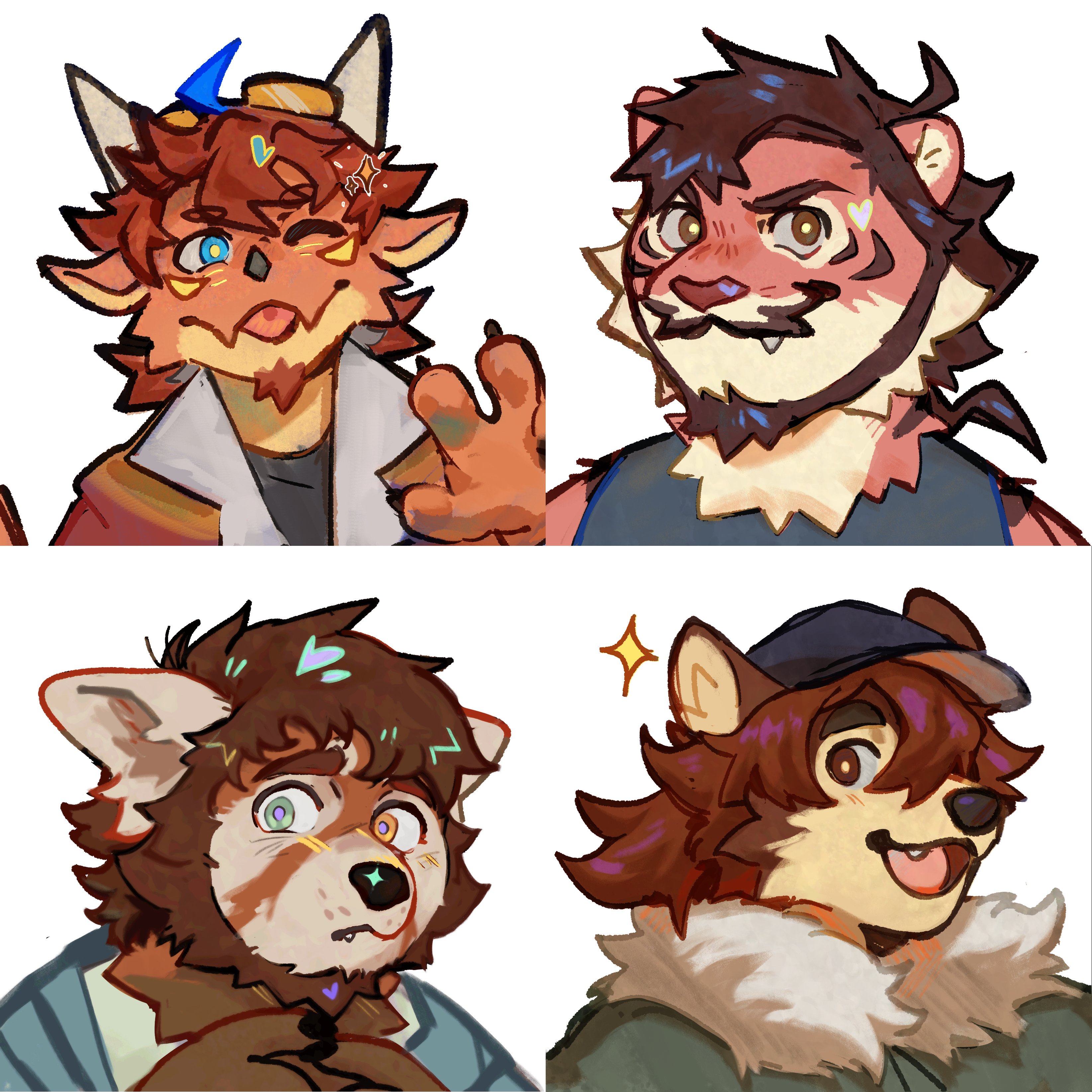 Artwork by Sun el Chikito