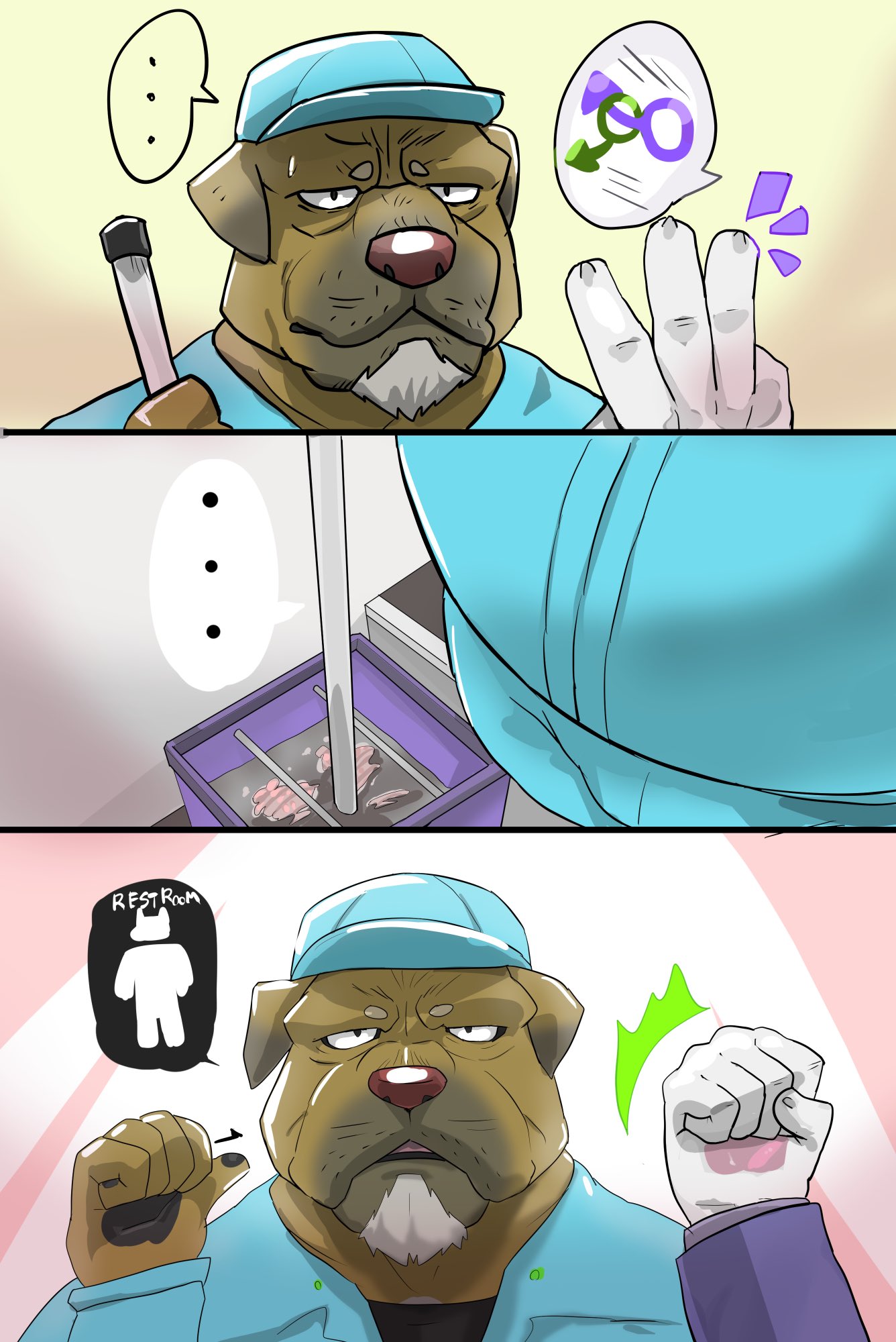 Artwork by デビロブ