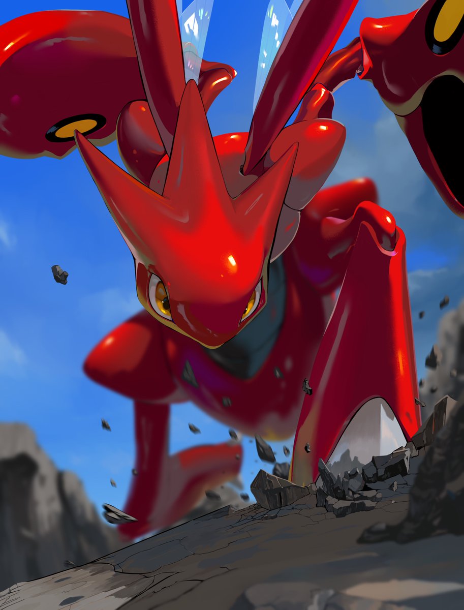 Artwork by ゆにまる