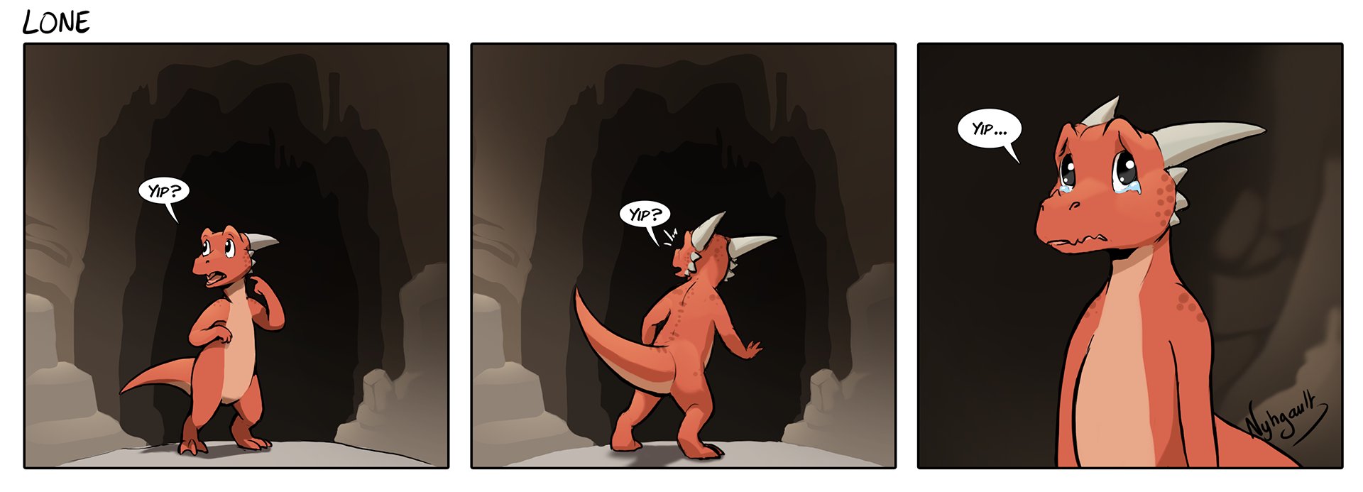 Artwork by Nyhgault 🧪