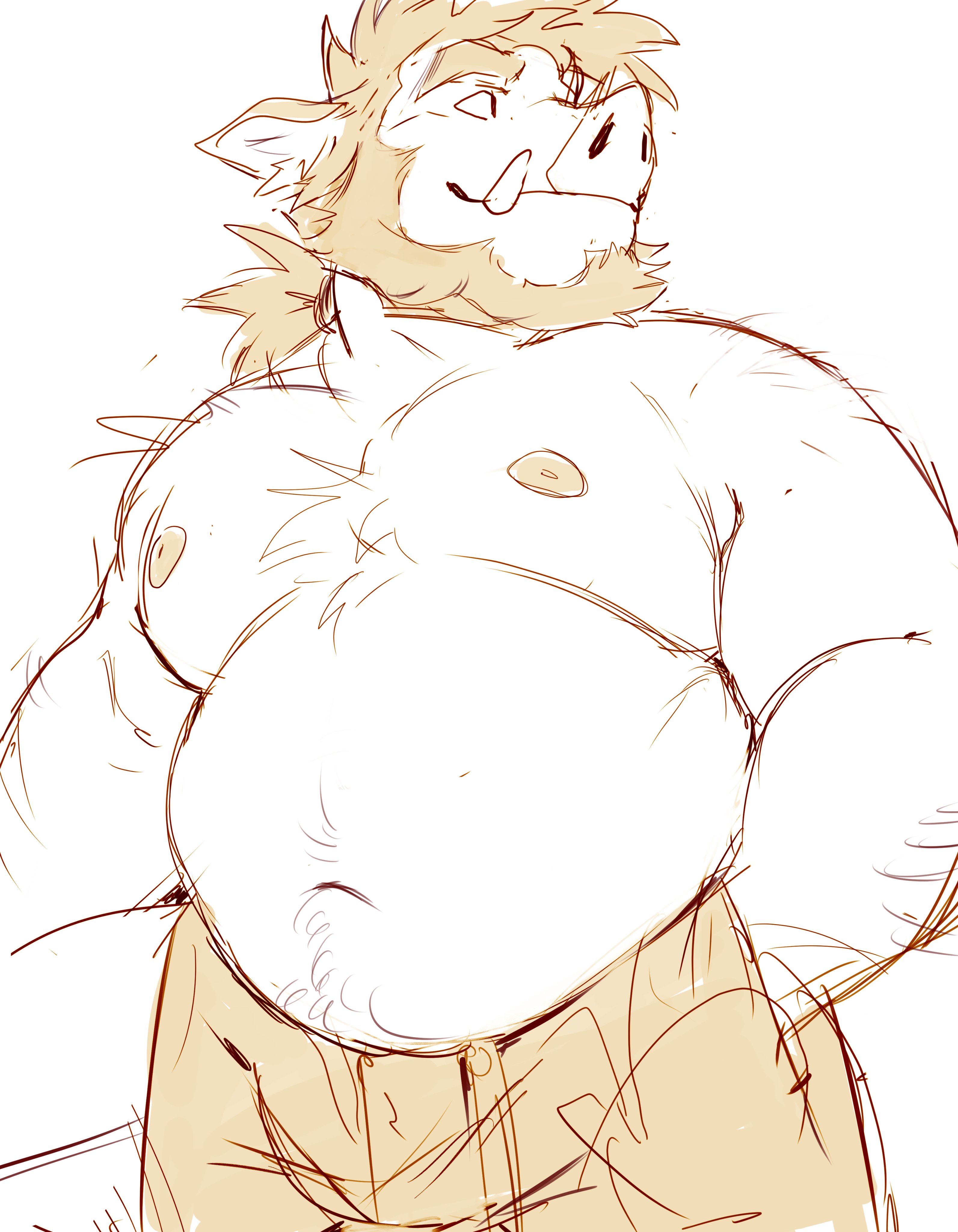 Artwork by lazy art boi