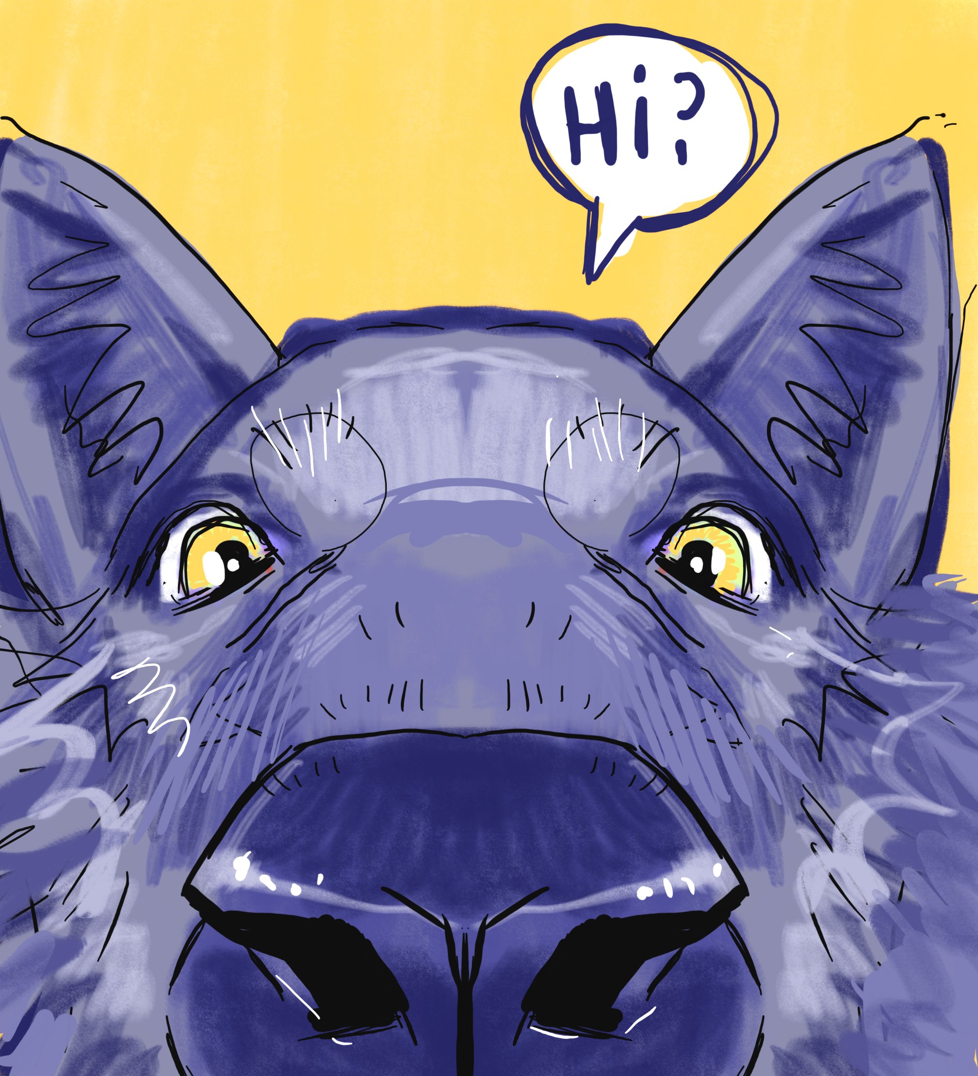 Artwork by Barladera