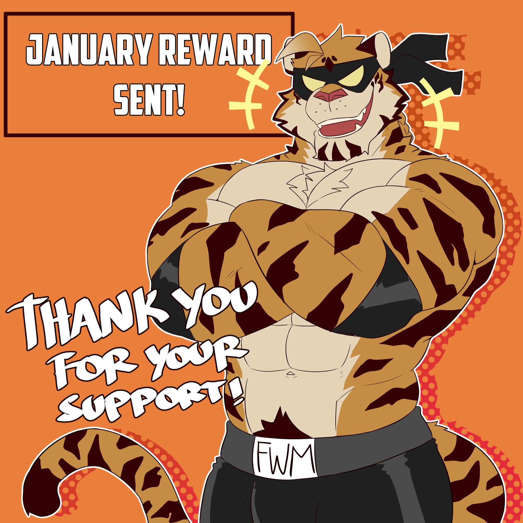 Artwork by Black-kun @ FurSquare