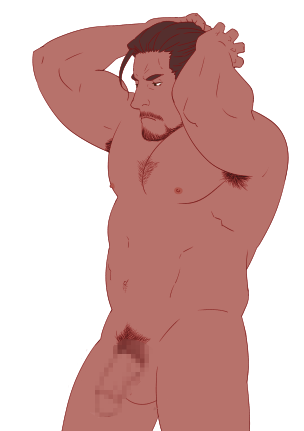 Artwork by もりたち