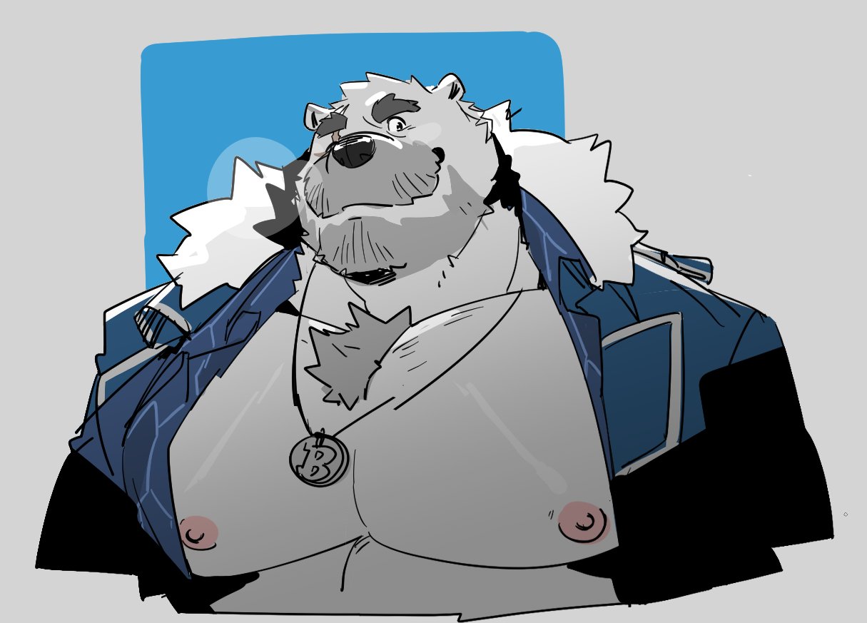 Artwork by posporo🔞