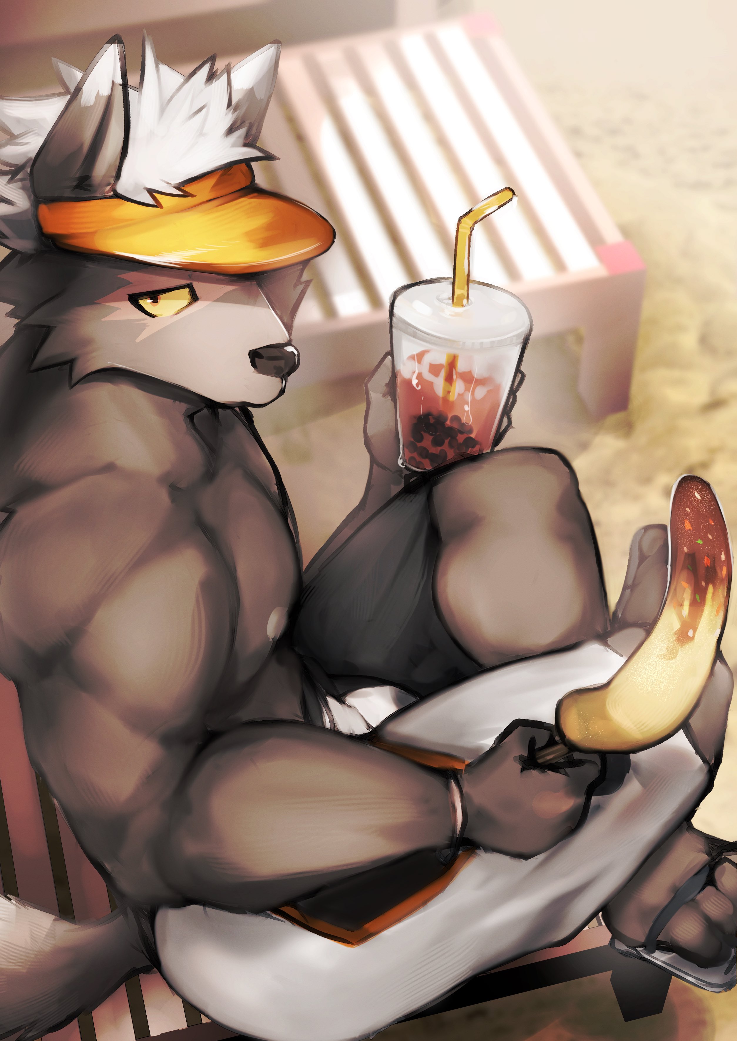 Artwork by ただっち@原稿期間