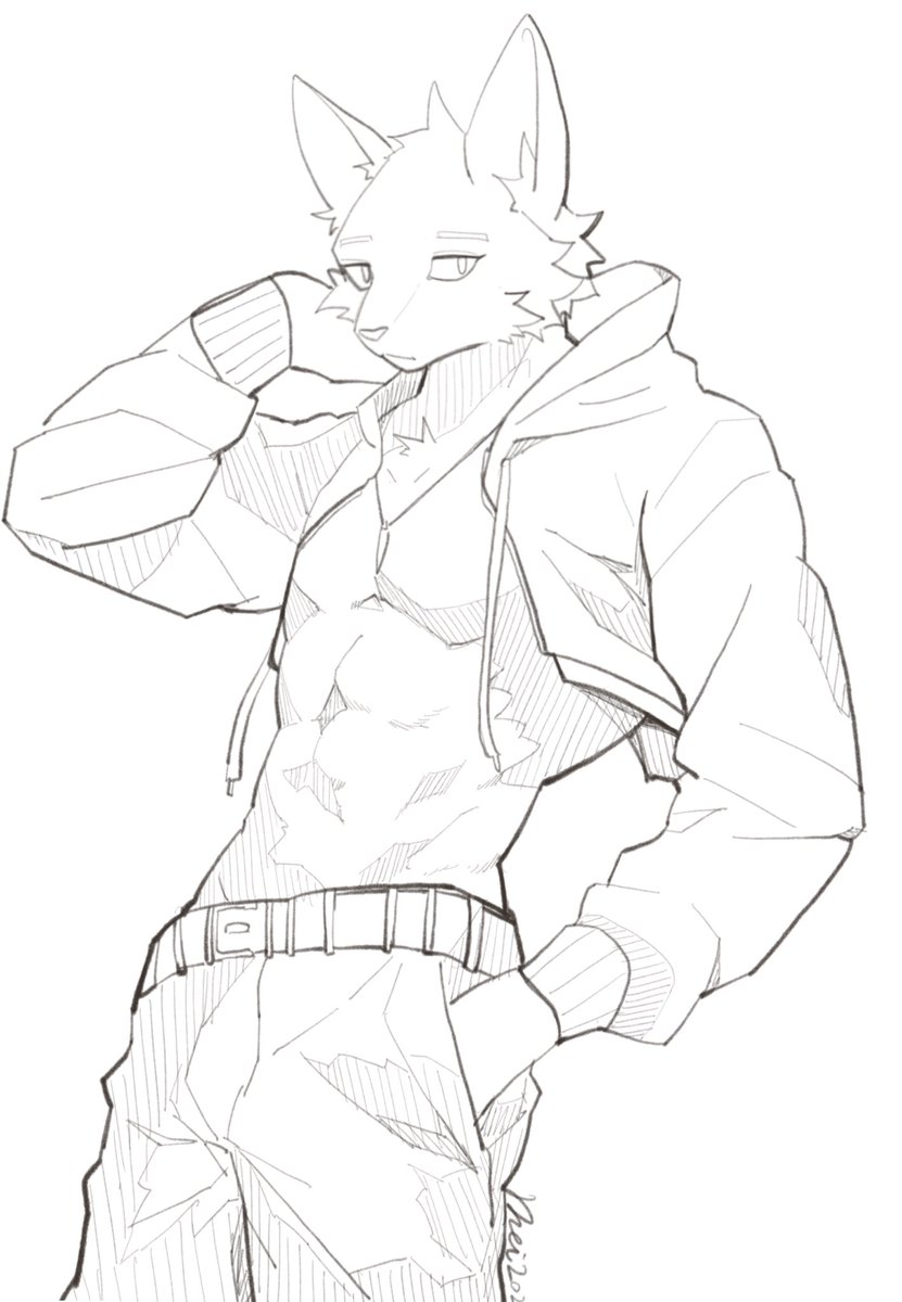 Artwork by 打咩喔