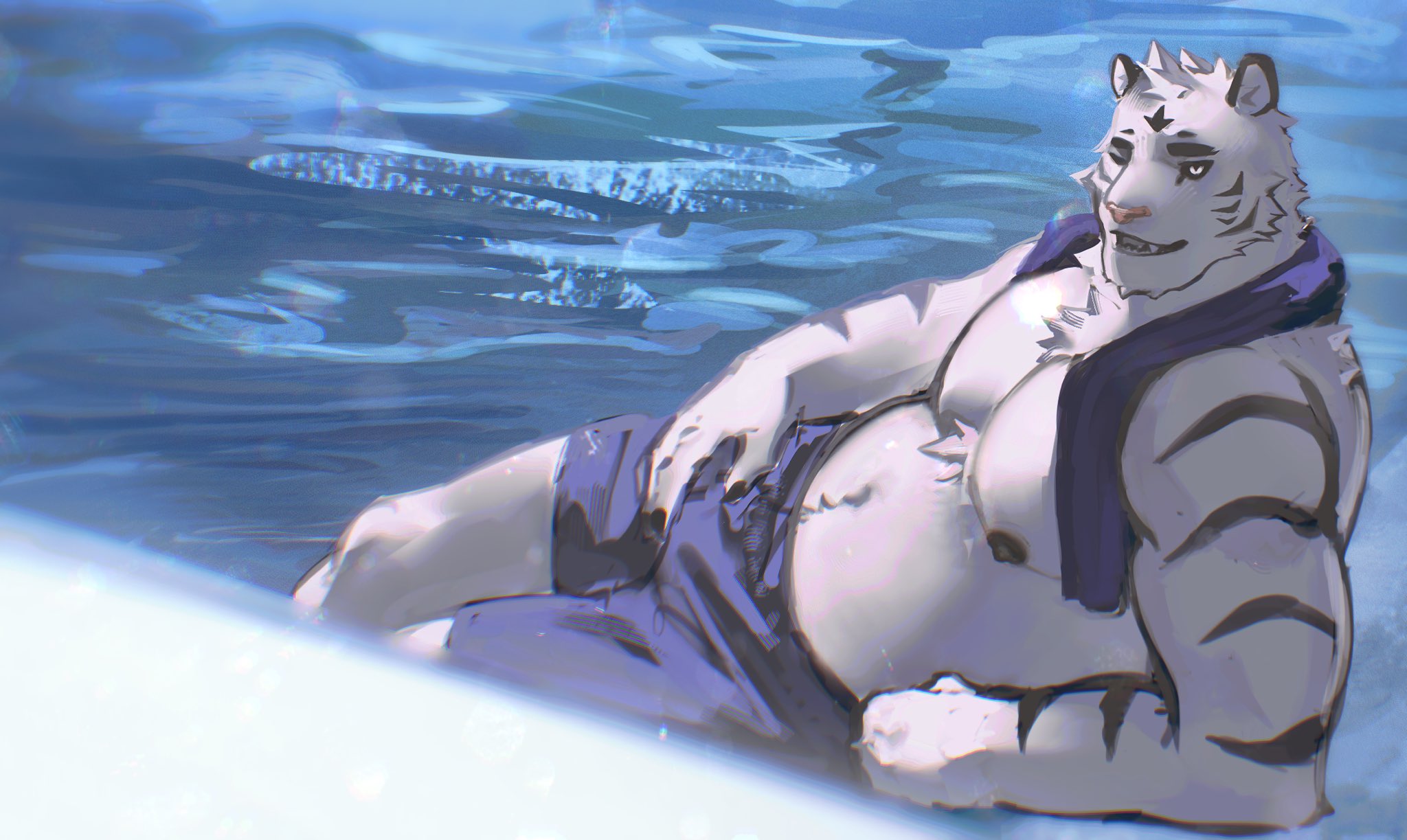 Artwork by ¿Ghost? 🍉