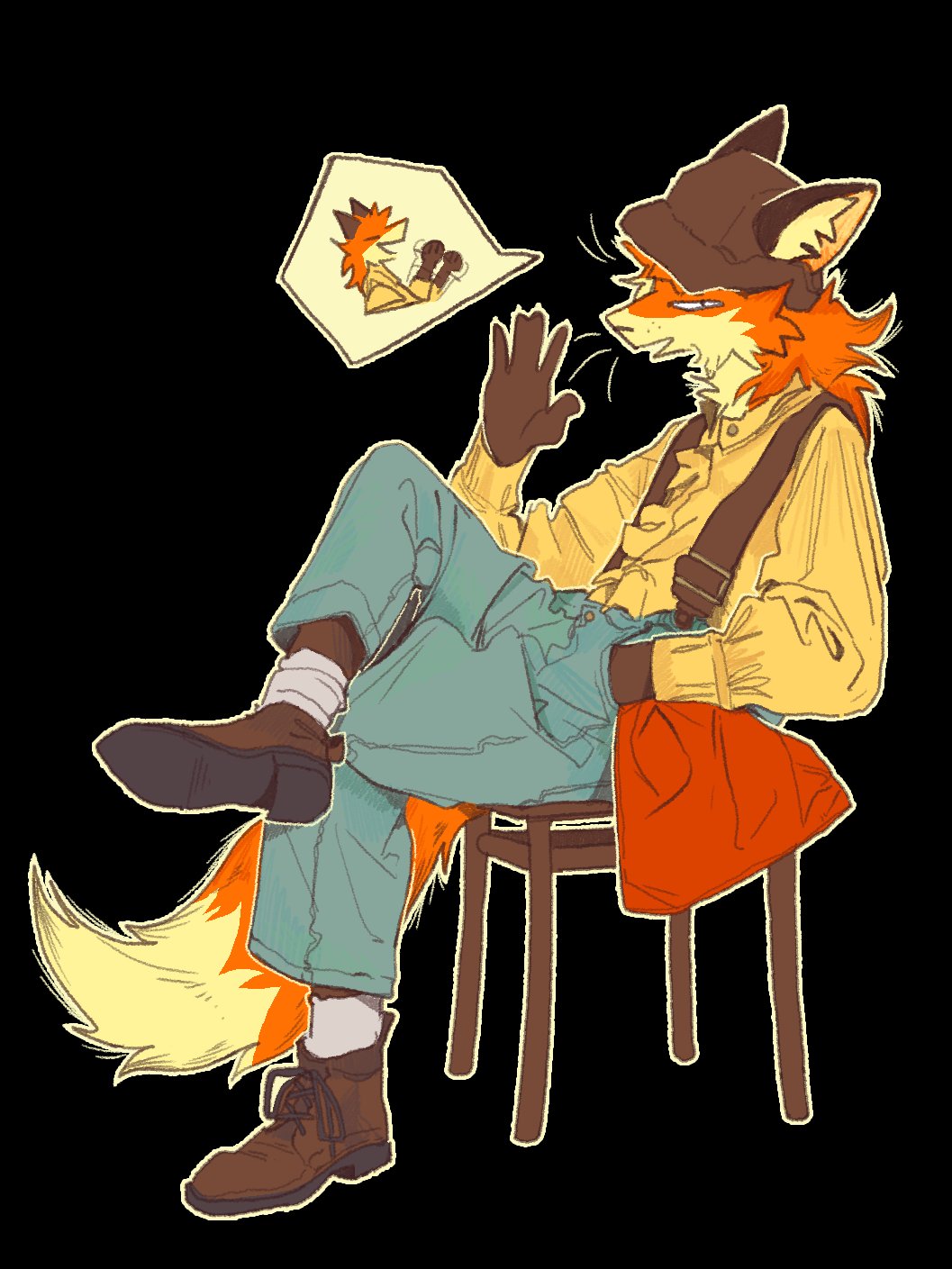 Artwork by Serpent_x