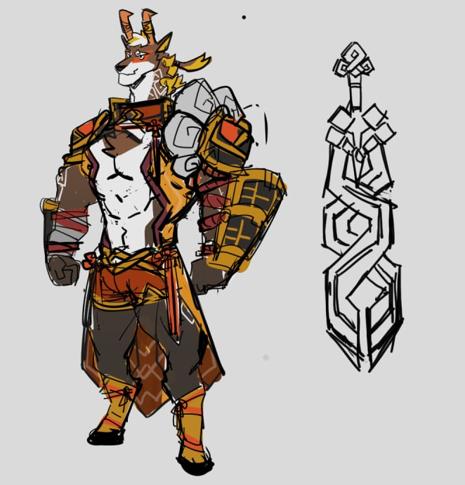 Artwork by ᑕYᗩᑎ 🍃