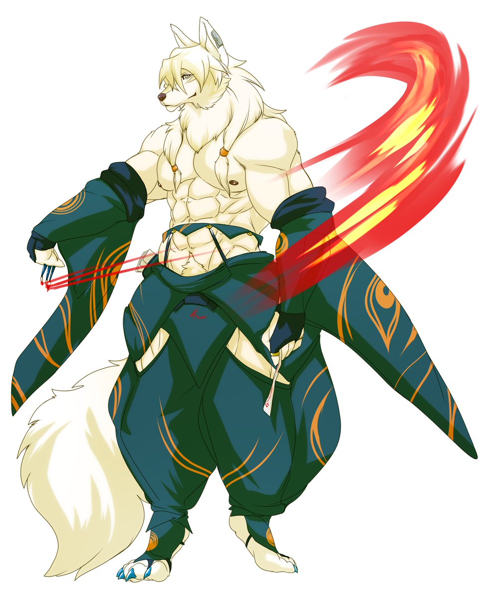 Artwork by きたかど