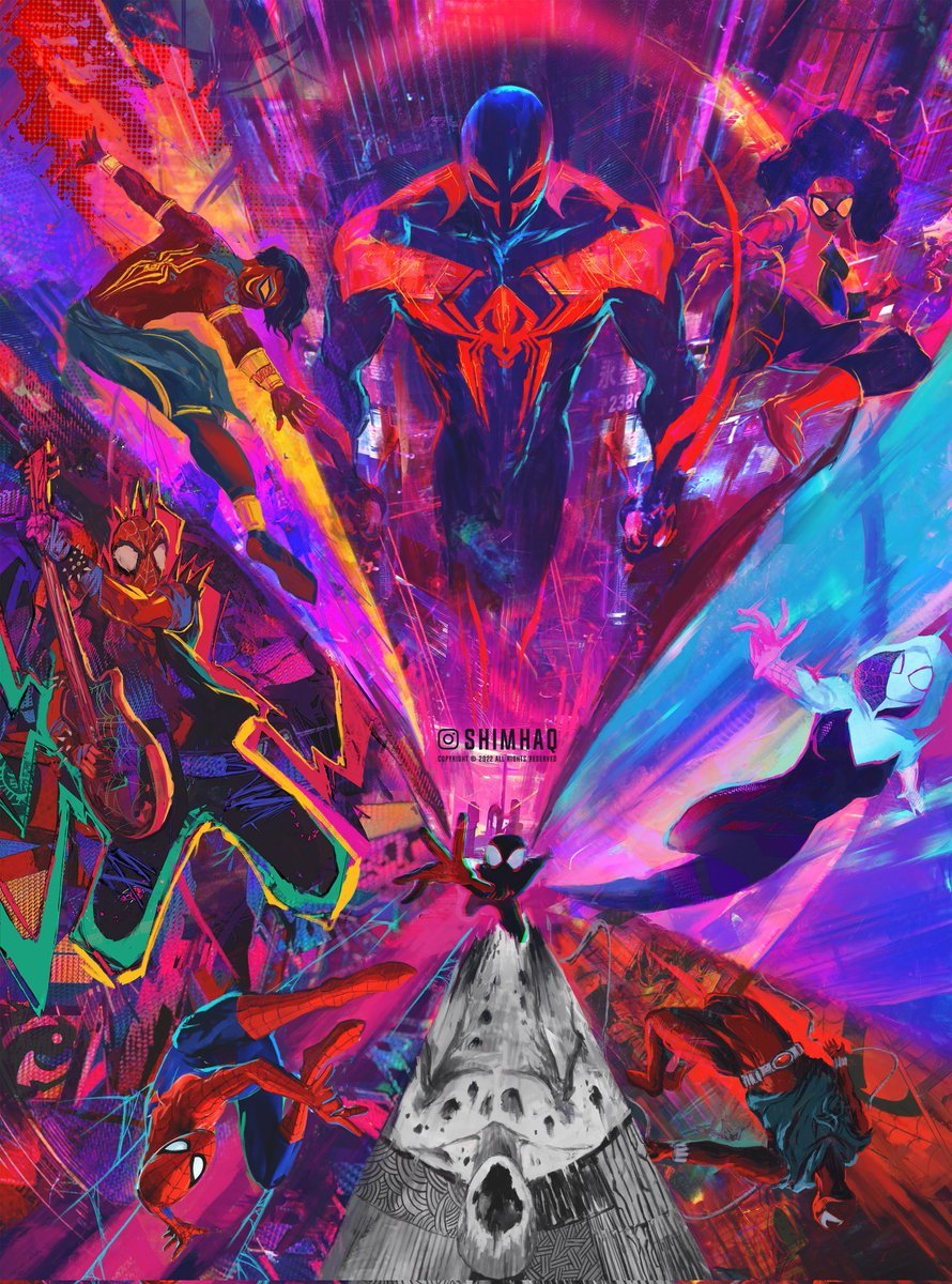 Artwork by VideoArtGame