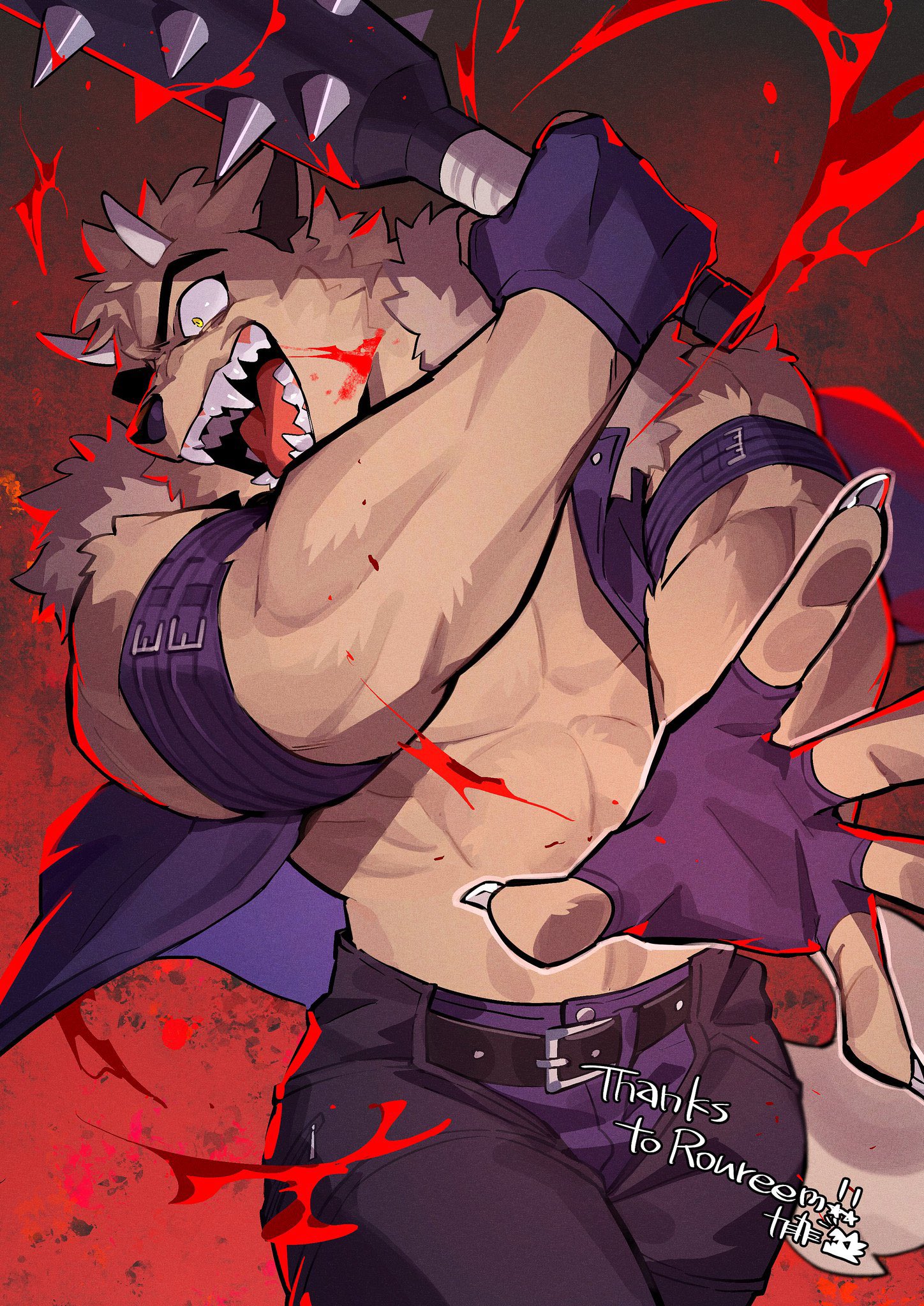 Artwork by カミカミ/Kamikami