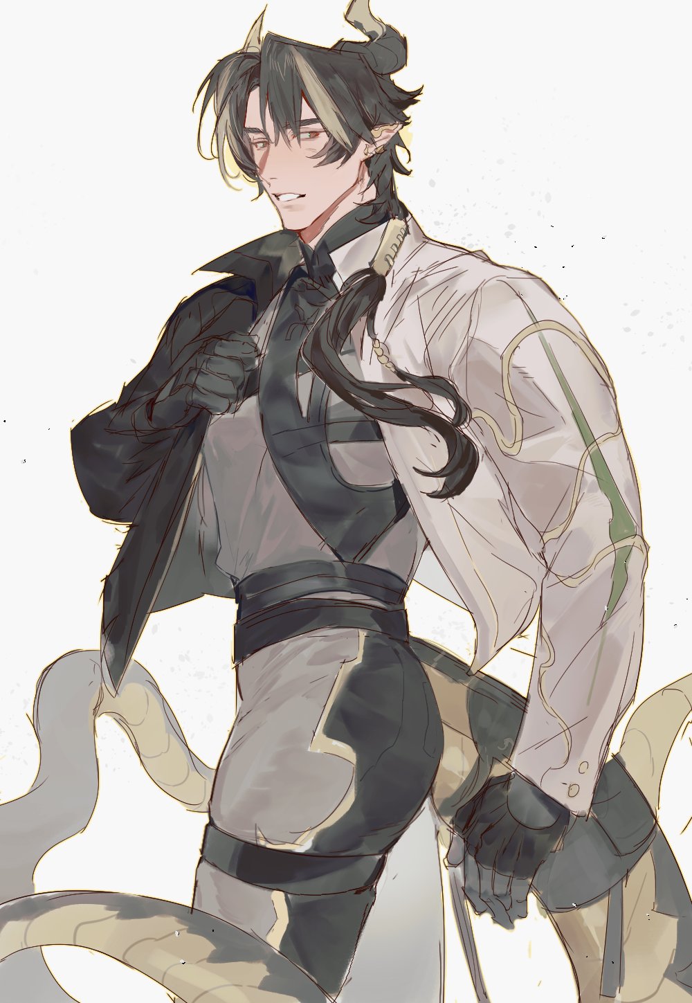 Artwork by 太空粉尘