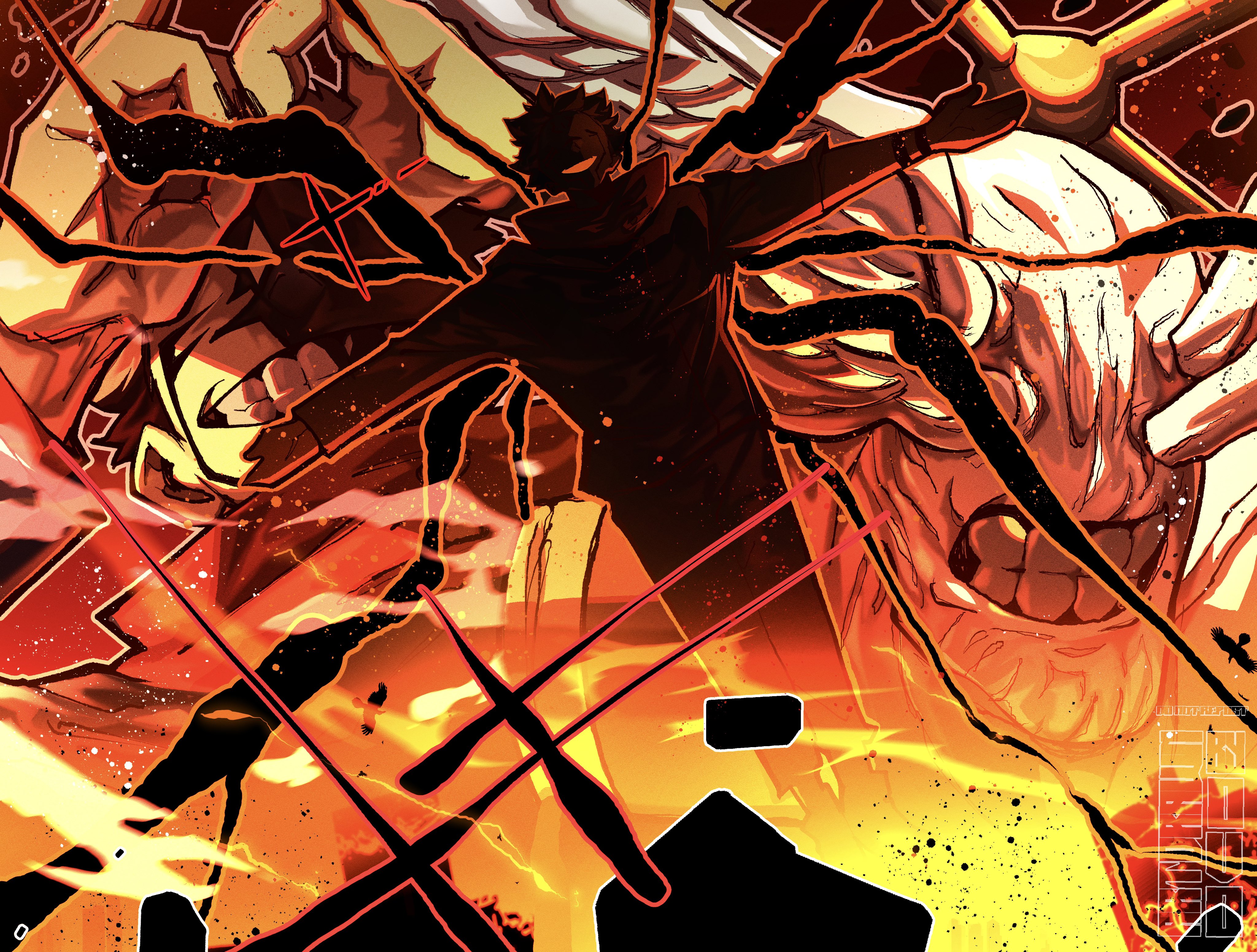 Artwork by Ovotheartist (Semi-Hiatus/Working on NOVA)